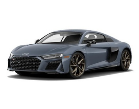 Audi R8 4S Facelift
