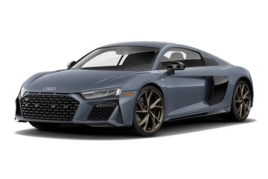 Audi R8 4S Facelift