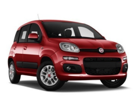 Fiat Panda 319