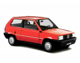 Fiat Panda 141