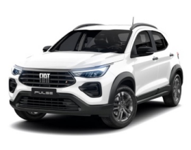 Fiat Pulse