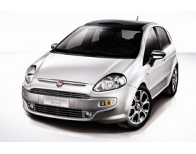 Fiat Punto Evo 199