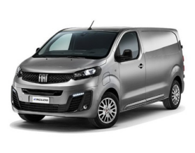Fiat Scudo 507