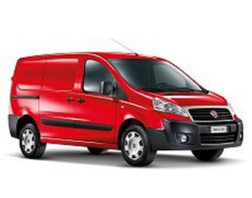 Fiat Scudo 270