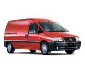 Fiat Scudo 220