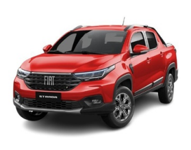 Fiat Strada 281