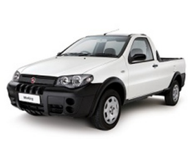 Fiat Strada 278