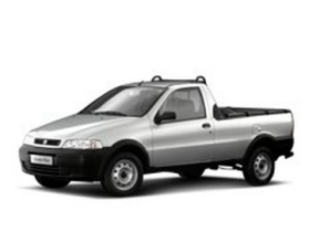 Fiat Strada 178