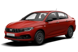 Fiat Tipo 350