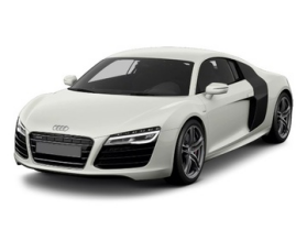 Audi R8 42 Facelift
