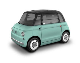 Fiat Topolino