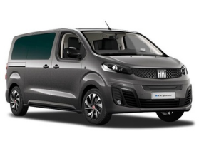 Fiat Ulysse