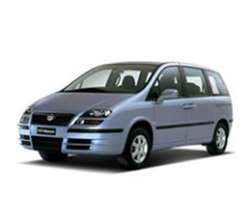Fiat Ulysse 179