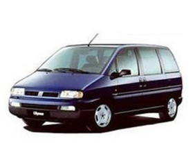 Fiat Ulysse 220