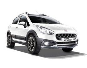 Fiat Urban Cross 310