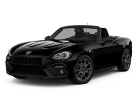 Fiat 124 Spider 348