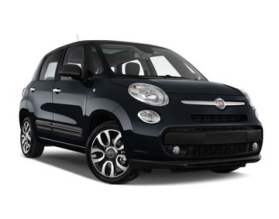 Fiat 500L 330/350