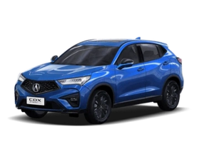 Acura CDX