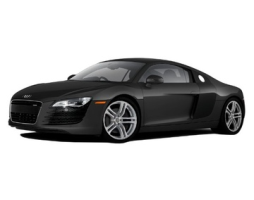 Audi R8 42