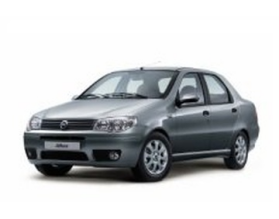 Fiat Albea 170
