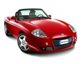Fiat Barchetta 183