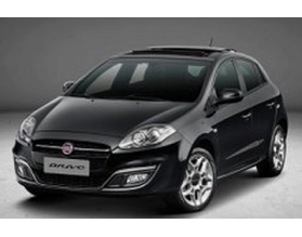 Fiat Bravo 198