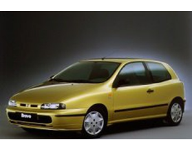 Fiat Bravo 182
