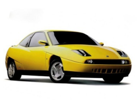Fiat Coupe 175