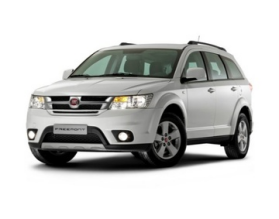 Fiat Freemont 345
