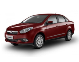 Fiat Grand Siena 326