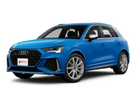 Audi RS Q3 F3