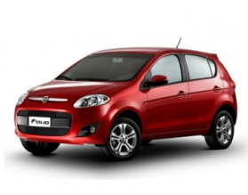 Fiat Palio 326