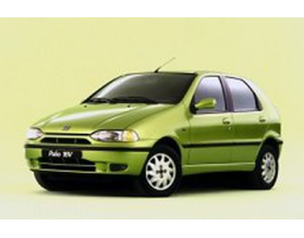 Fiat Palio 178