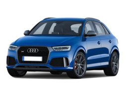 Audi RS Q3 8U Facelift