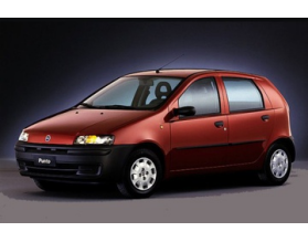 Fiat Punto 188