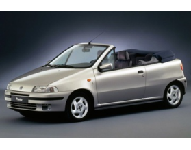 Fiat Punto 176