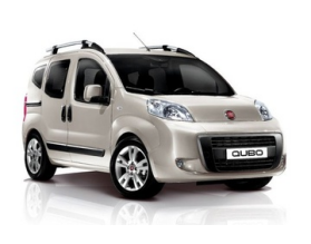 Fiat Qubo 225