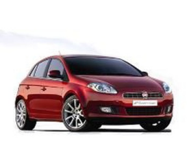 Fiat Ritmo 198