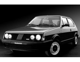 Fiat Ritmo 138