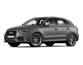 Audi RS Q3 8U