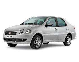 Fiat Siena 178 Facelift II