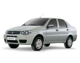 Fiat Siena 178 Facelift