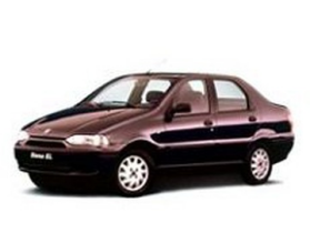 Fiat Siena 178