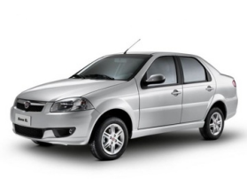 Fiat Siena EL 178