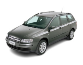 Fiat Stilo 192