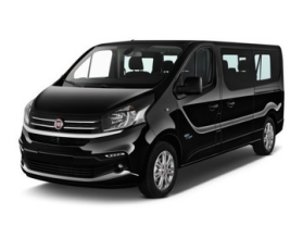 Fiat Talento 296