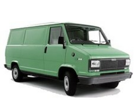 Fiat Talento 280