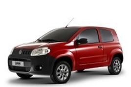 Fiat Uno 327