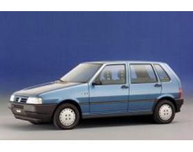 Fiat Uno 146 MkII