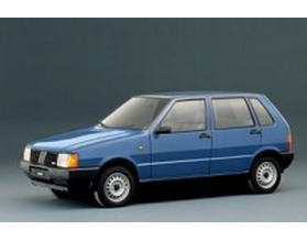 Fiat Uno 146 MkI